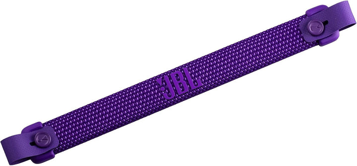 JBL Charge 6 - Altavoz Bluetooth portátil (morado) | IP68 impermeab...