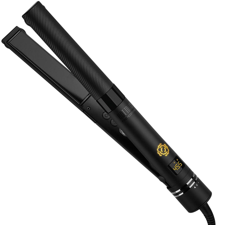 HOT Tools Pro Artist SmoothWave - Plancha plana vibradora | Plancha...