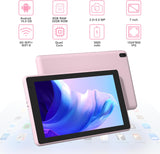 Tableta COOPERS Android 15 Tablets de 7 pulgadas, 8GB RAM, 32GB ROM...