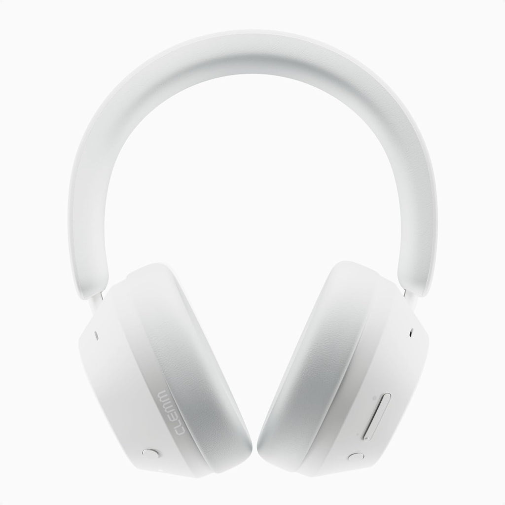 Clemm Paquete de auriculares inalámbricos preestablecidos y cadena USB-A a tipo C