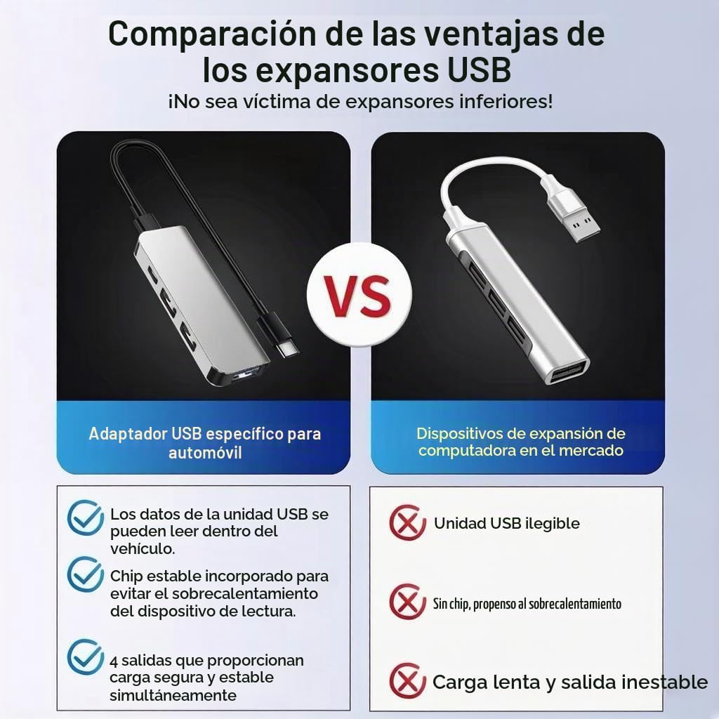 Jin-source, MJH-V317A-Black1, hub USB