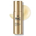 RoC Retinol Correxion Deep Wrinkle Retinol Face Serum con ácido asc...