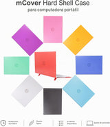 mCover Funda solo compatible con HP ProBook 460 de 16 pulgadas 2022...