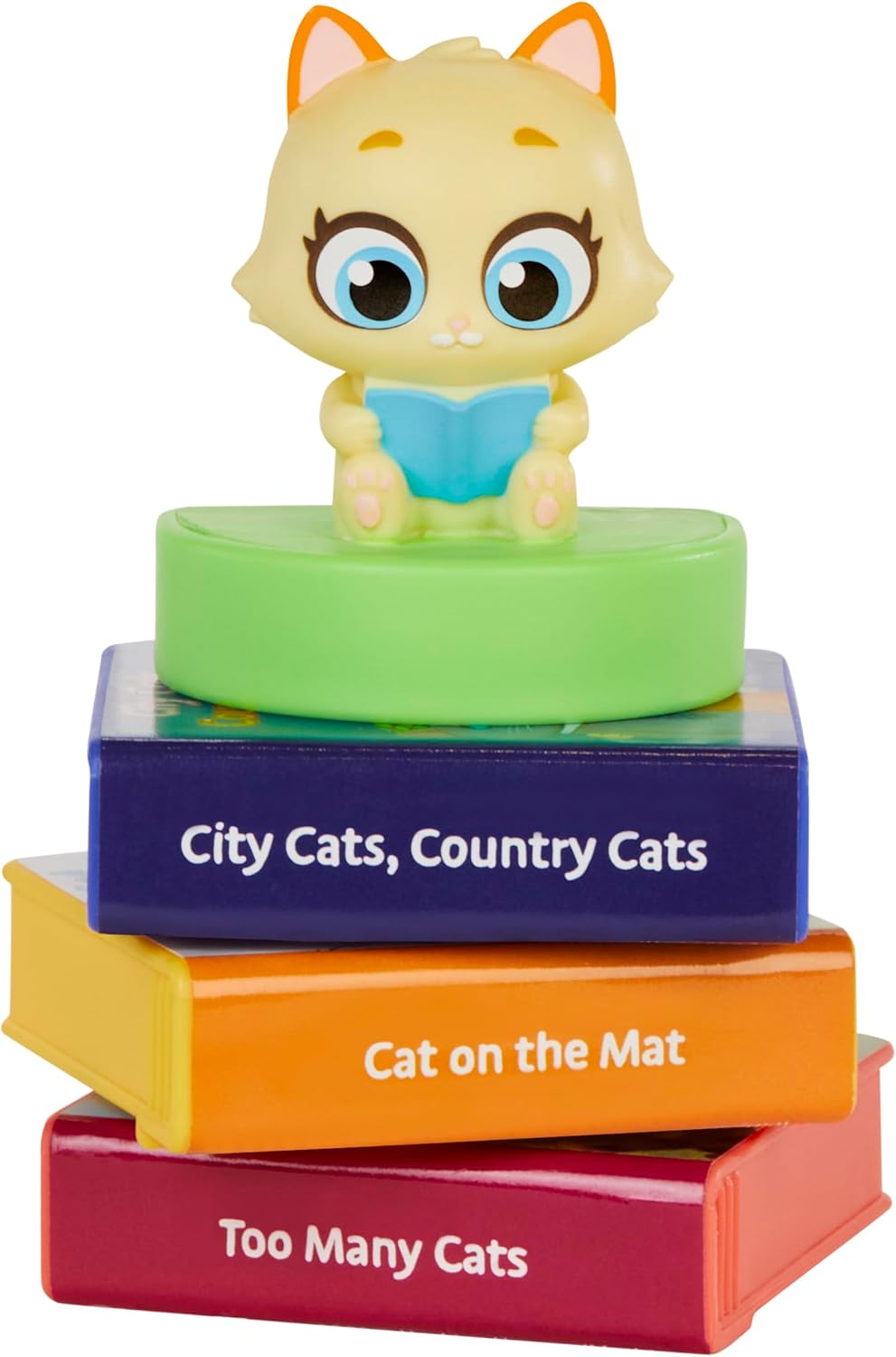 Little Tikes Story Dream Machine - Colección colorida de