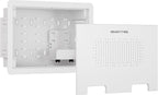 Mount-It PRO - Caja empotrable para medios de TV de 9 pulgadas