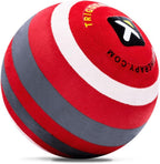 Trigger Point Performance TriggerPoint - Bola de masaje de espuma para masaje de tejido profundo, MBX extra firme (2.6 pulgadas)
