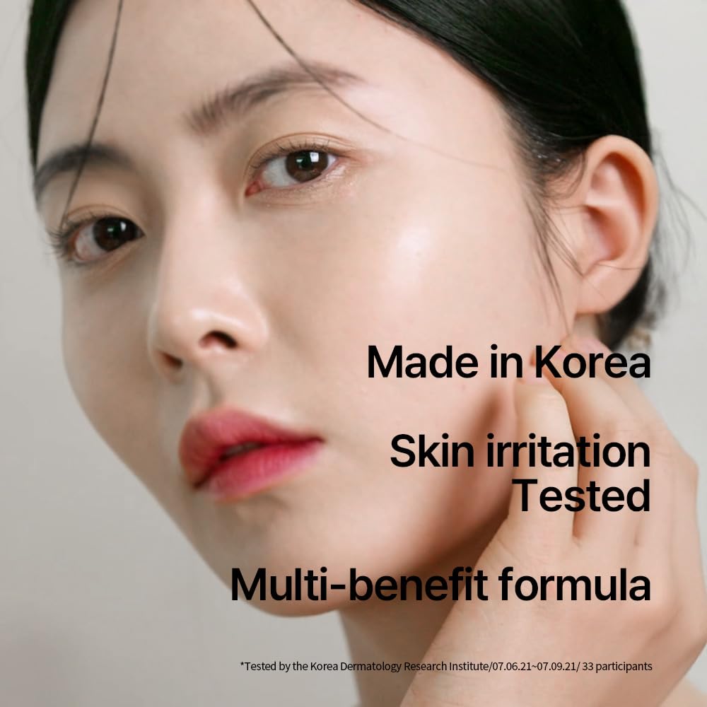 [PKY] Pyunkang Yul Black Tea Line Set de Caja de Regalo, Nutrición...