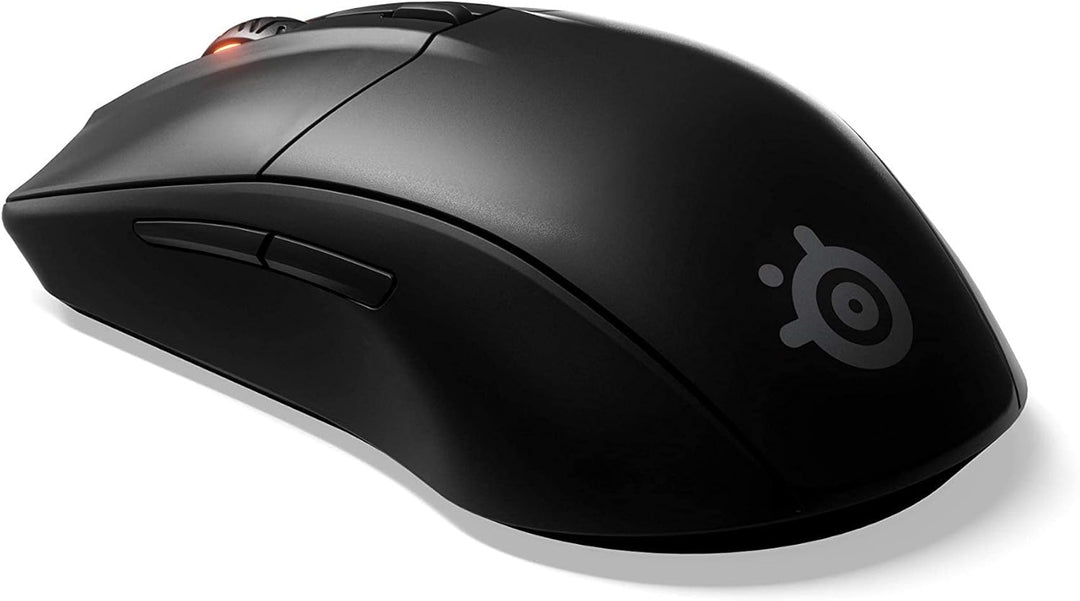 SteelSeries Rival 3 mouse inalámbrico para videojuegos \u2013 más d...