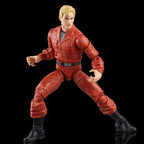 Serie Marvel Legends La Colección de Los Vengadores de la Costa Oeste, 5 figuras coleccionables de 6 pulgadas inspiradas en cómics (exclusivo de Amazon), multicolor