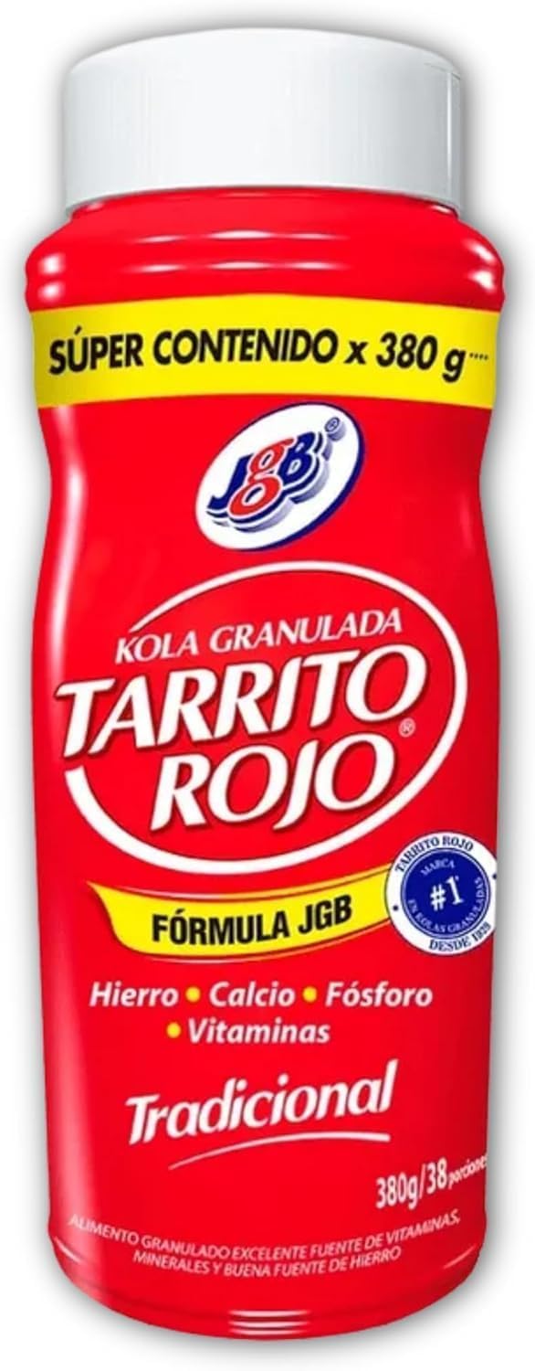 Yahve - Kola Granulada Tradicional Sabor Tradicional 0- Pack de 2 T...