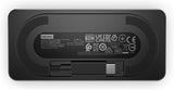 Lenovo Base de viaje USB-C de doble pantalla, 7 puertos, cable USB-...