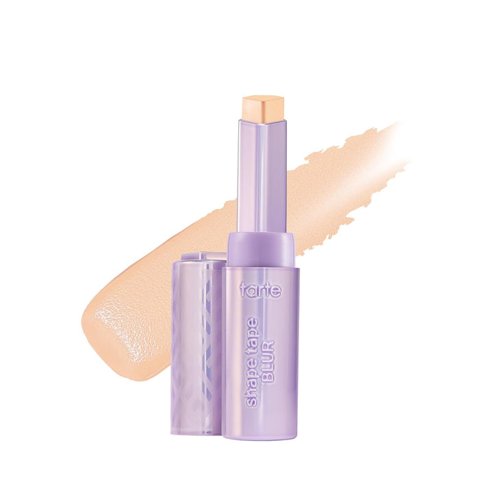 tarte Lápiz corrector de desenfoque de cinta de forma, maquillaje a...