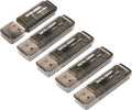 INLAND Micro Center SuperSpeed - Paquete de 5 unidades flash USB 3....