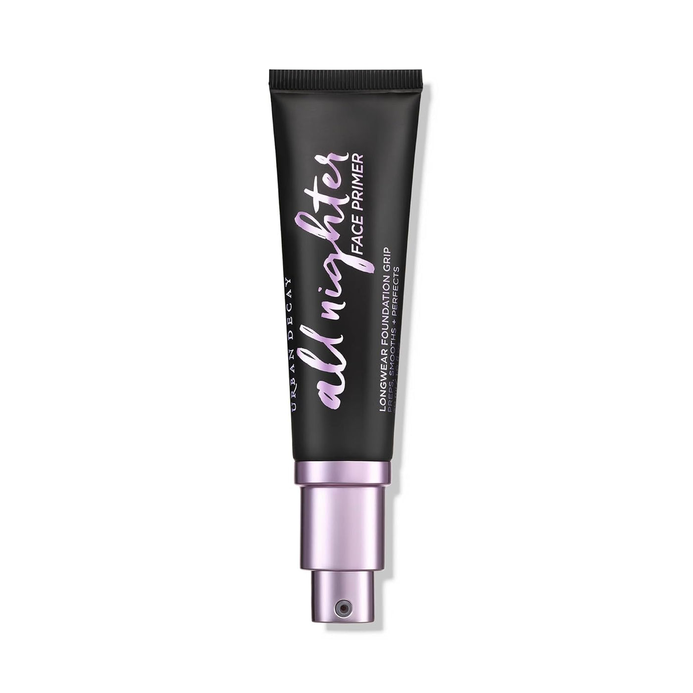 Urban Decay All Nighter Primer Facial de Larga Duración - Base Suav...