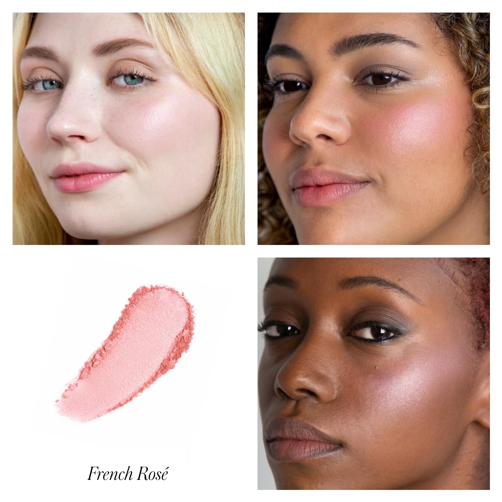 RMS Beauty Redimension Hydra Powder Blush – Rubor en polvo