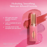 Charlotte Tilbury Unreal Healthy Glow Blush Stick - Buildable Cream...