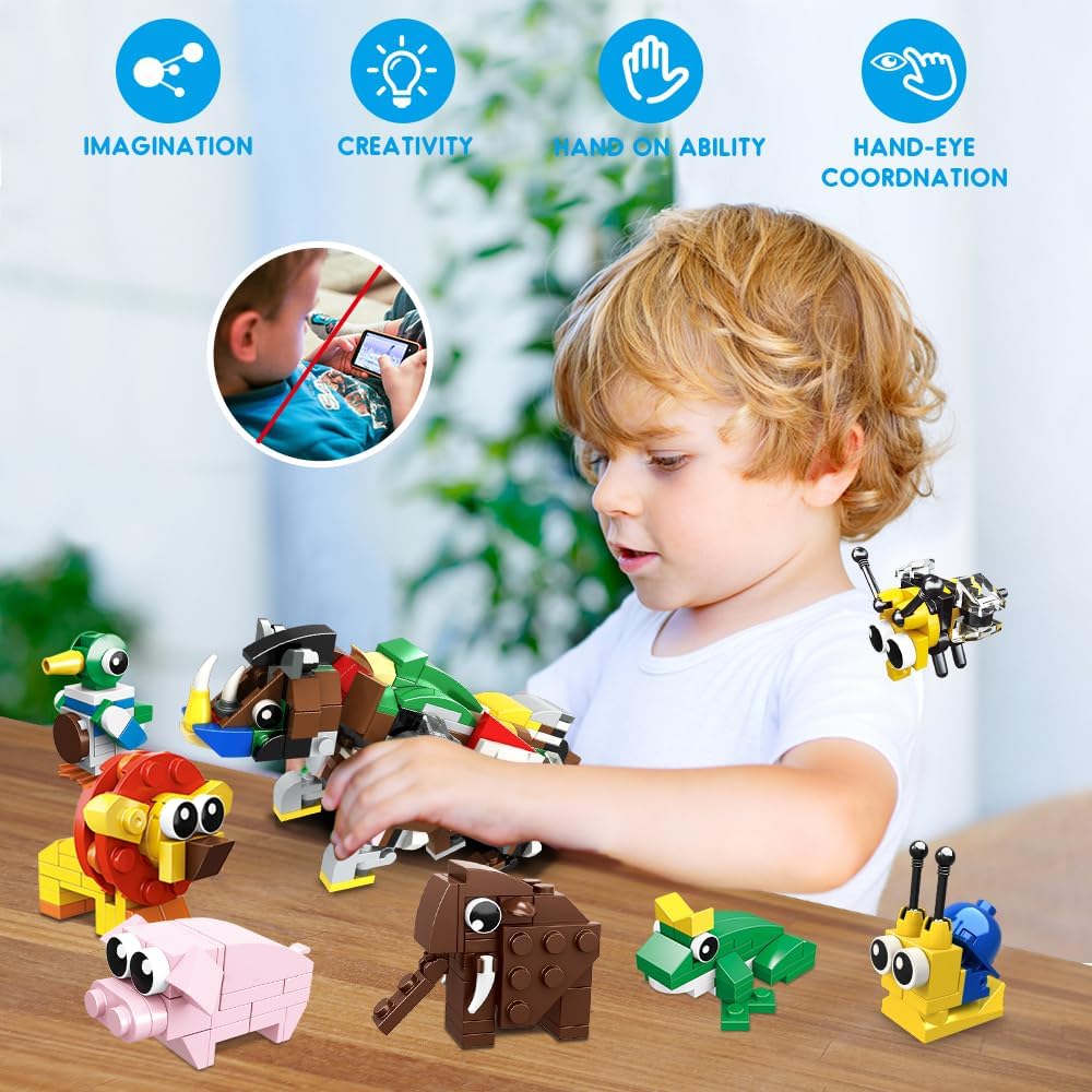 HOGOKIDS 30 paquetes de recuerdos de fiesta para niños