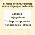 Who Knows más? Kids o Adults, Ultimate Trivia Game para Families