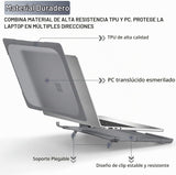 Batianda Funda resistente para laptop Microsoft Surface 5 4\/3 de 1...