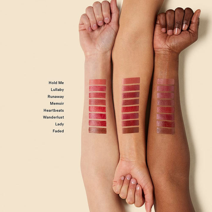 ILIA - Bálsamo labial hidratante Balmy Tint | Color de labios acumu...
