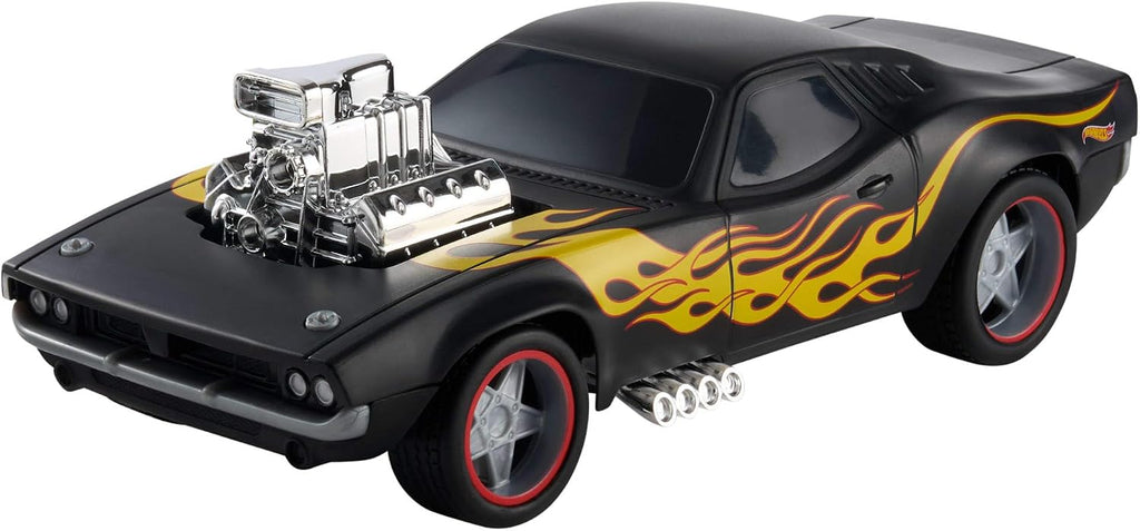 Hot Wheels RC 1:16 Rodger Dodger