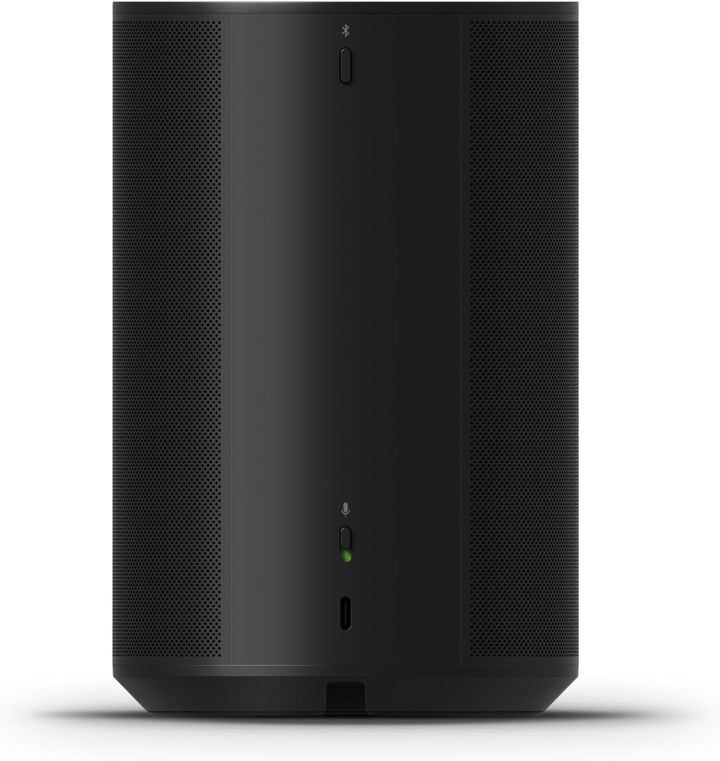 Sonos Era 100 - Negro - Altavoz inteligente inalámbrico, habilitado...