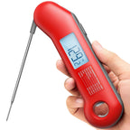 ThermoMaven Termómetro digital profesional de carne de 0,5 segundos
