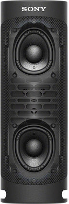 Sony SRS-XB23 Extra BASS- Altavoz portátil inalámbrico, impermeable IP67