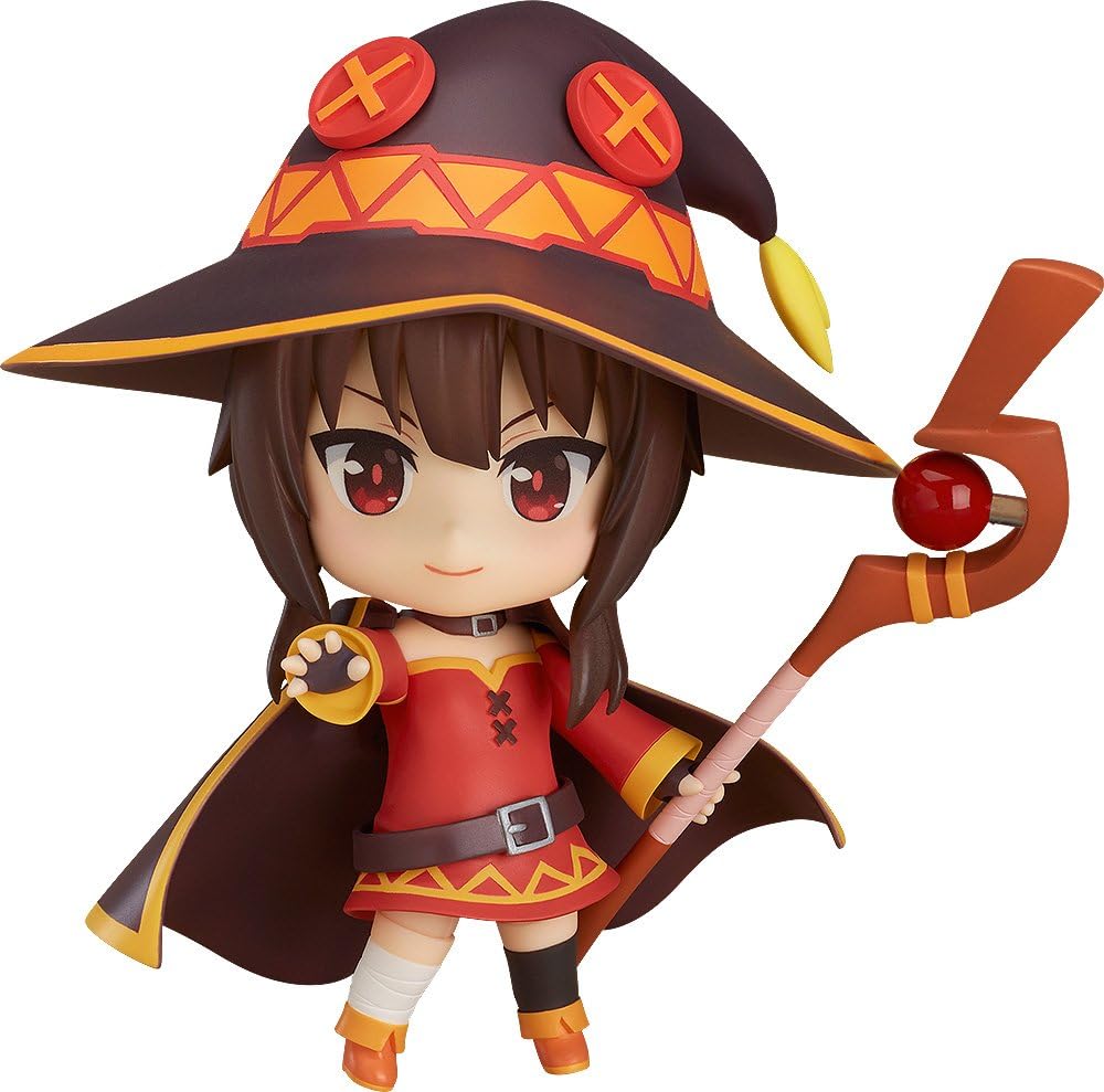 Good Smile Company Nendoroid Megumin(3ra ejecución)