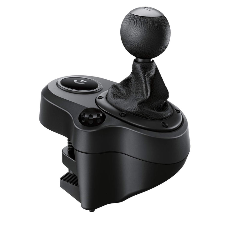 Volante para juegos de carrera Logitech G920 (941\u2013000121), Negro