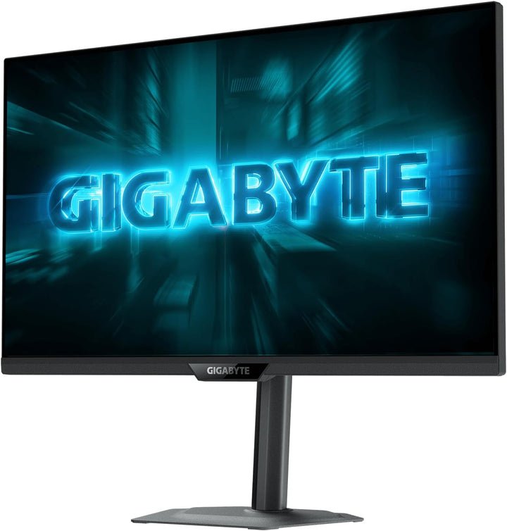 GIGABYTE - G27U - Monitor de juegos de modo dual SS IPS de 27"...