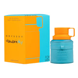 Armaf Odyssey - Edición Limitada Mandarin Sky para Hombre - 2.02 oz...