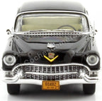 Greenlight 84091 1:24 El Padrino (1972) - 1955 Cadillac Fleetwood Series 60 - Nuevas herramientas