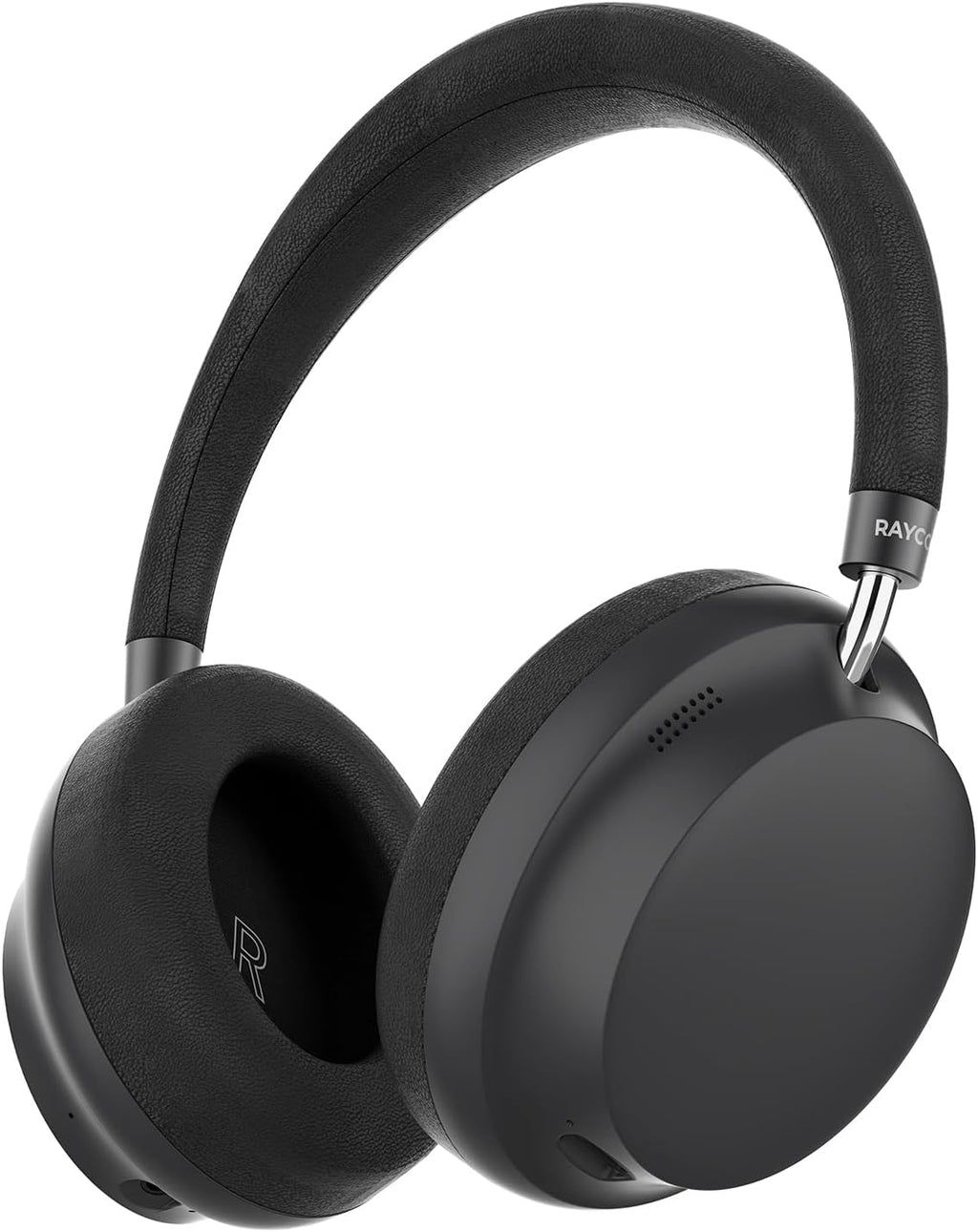 Raycon The Essential - Auriculares Bluetooth con 3 modos ANC, color negro