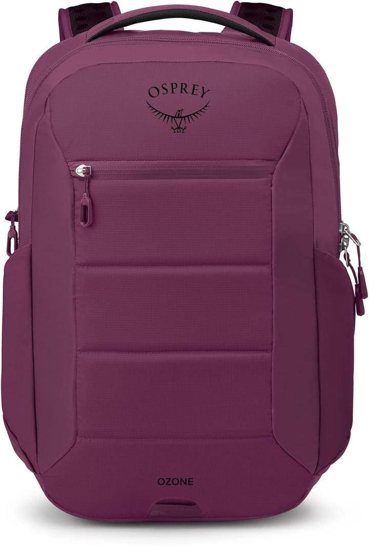 Mochila Osprey Ozone para Laptop con panel trasero AirScape™ ventil...