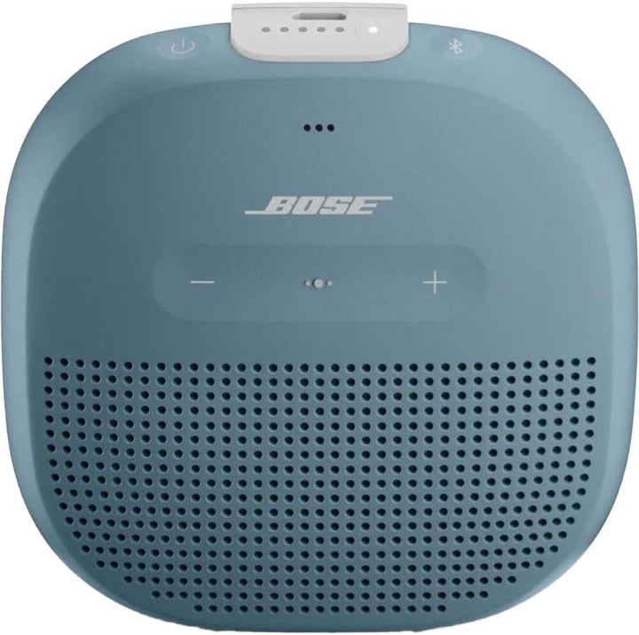 Bocina SoundLink Micro de Bose con Bluetooth talla única Azul Midnight