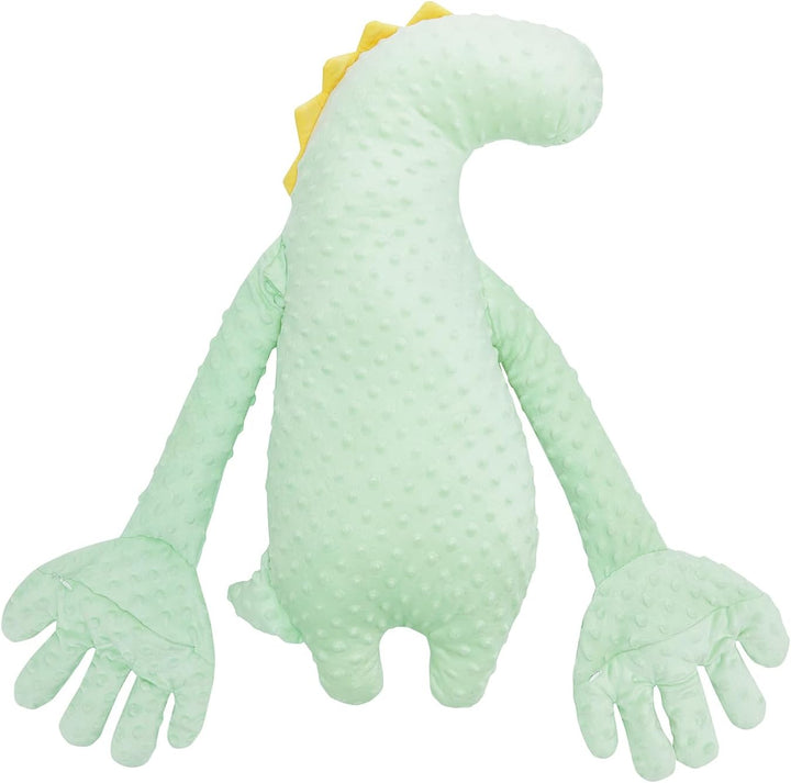 DAOLUAN Juguetes Suavidores para Bebés, Lindo Peluche de Animal Sua...