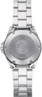 Orient Divers Reloj automático con esfera negra RA-AA0810N19B