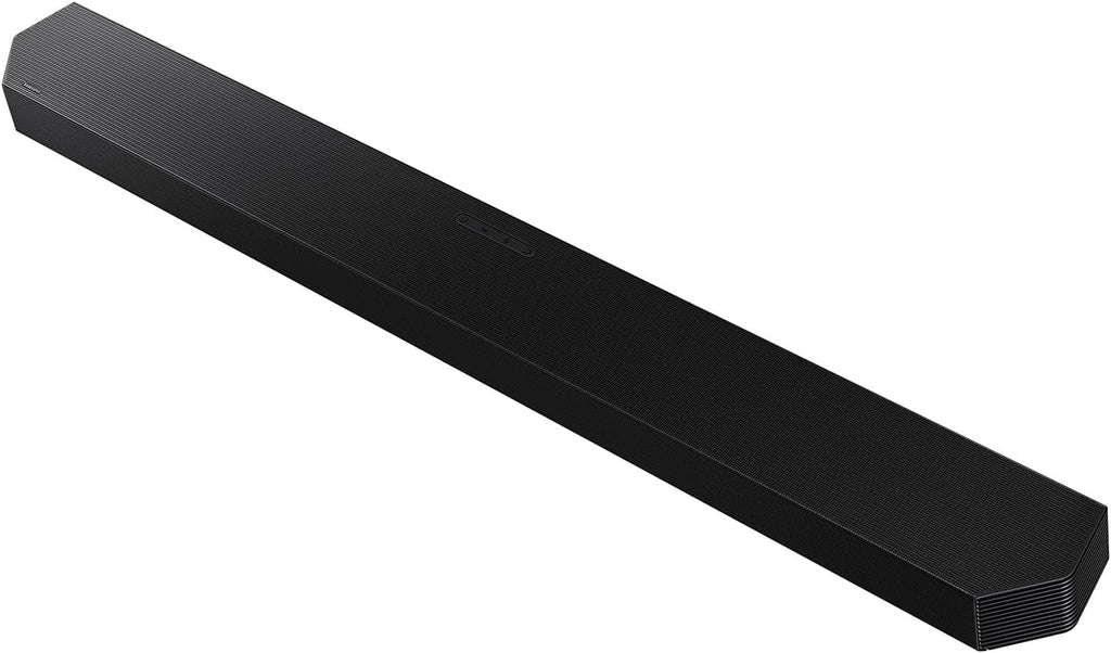 Samsung Barra de sonido de la serie Q HW-Q800H con subwoofer inalámbrico, modelo 2026