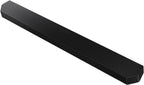 Samsung Barra de sonido de la serie Q HW-Q800H con subwoofer inalámbrico, modelo 2026