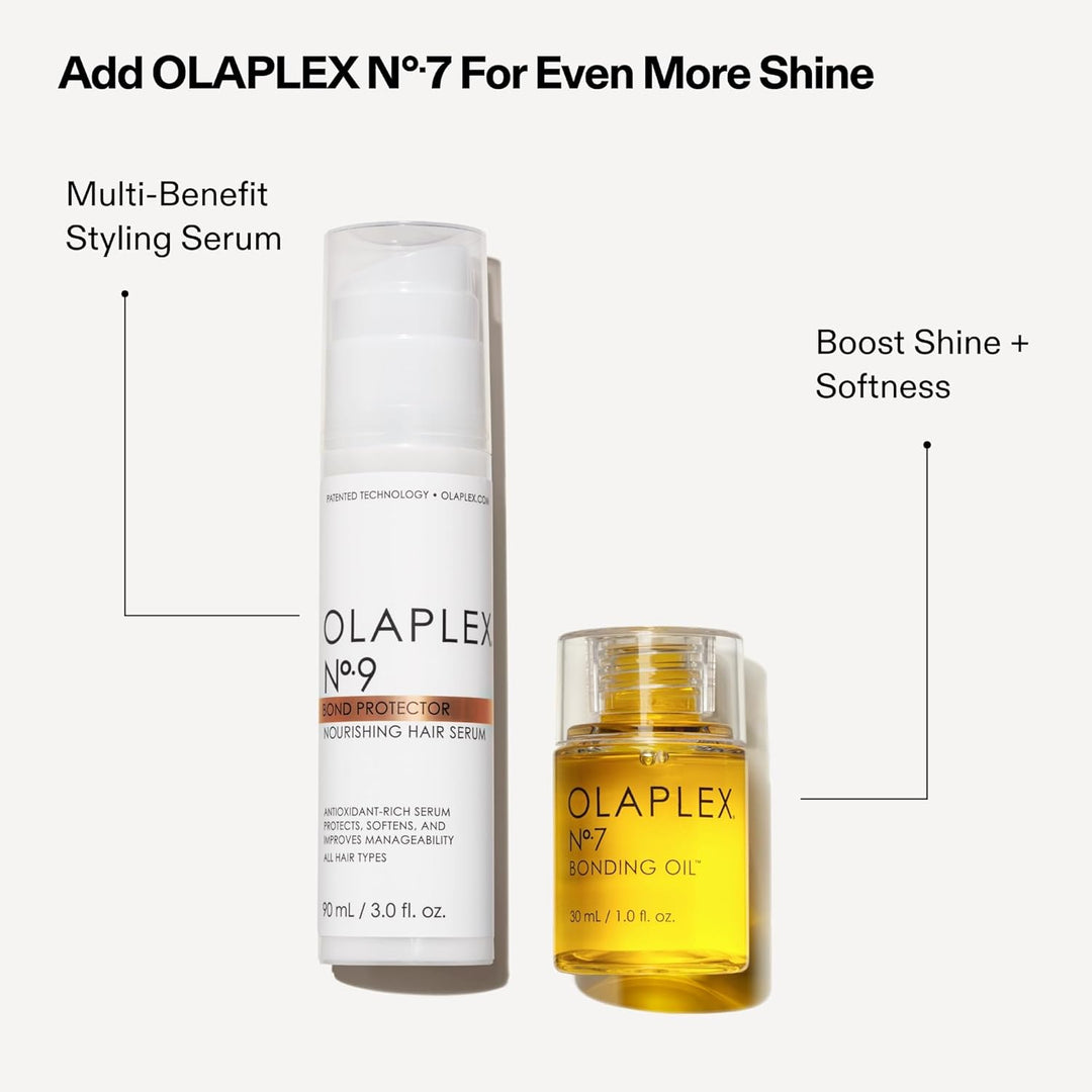 Olaplex Nº. 9 Bond Protector: Suero nutritivo para el cabello y pro...