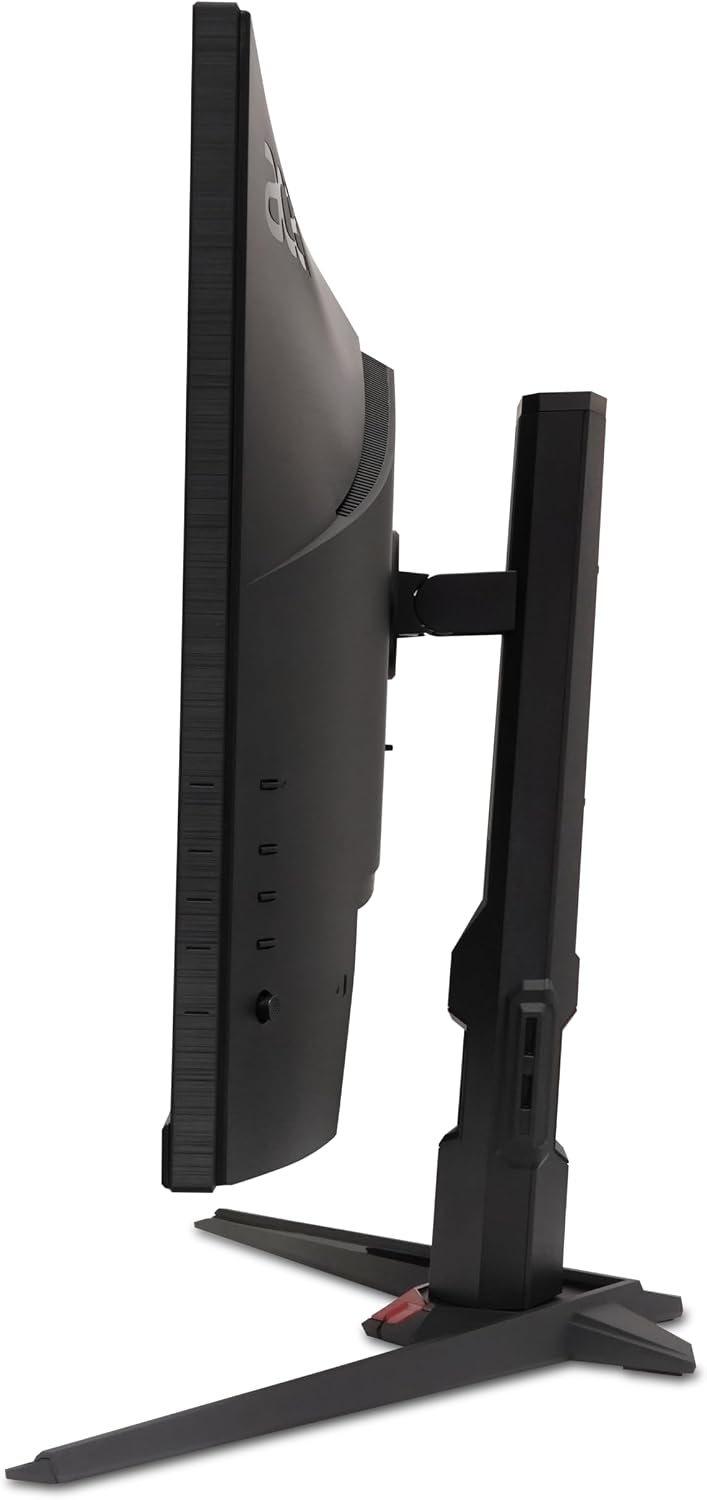 Acer Nitro 27" WQHD 2560x1440 IPS PC Gaming AMD FreeSync Premium |...