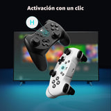AceGamer Wireless Pro Controller for Nintendo Switch\/Lite\/OLED\/S...