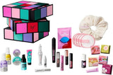 Benefit - Calendario de Adviento de maquillaje y cuidado Glam Cube...