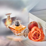 Lancôme Trésor Eau de Parfum - Fragancia de larga duración con nota...