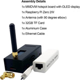 AURSINC MMDVM Hotspot Radio WiFi Digital Voice Modem