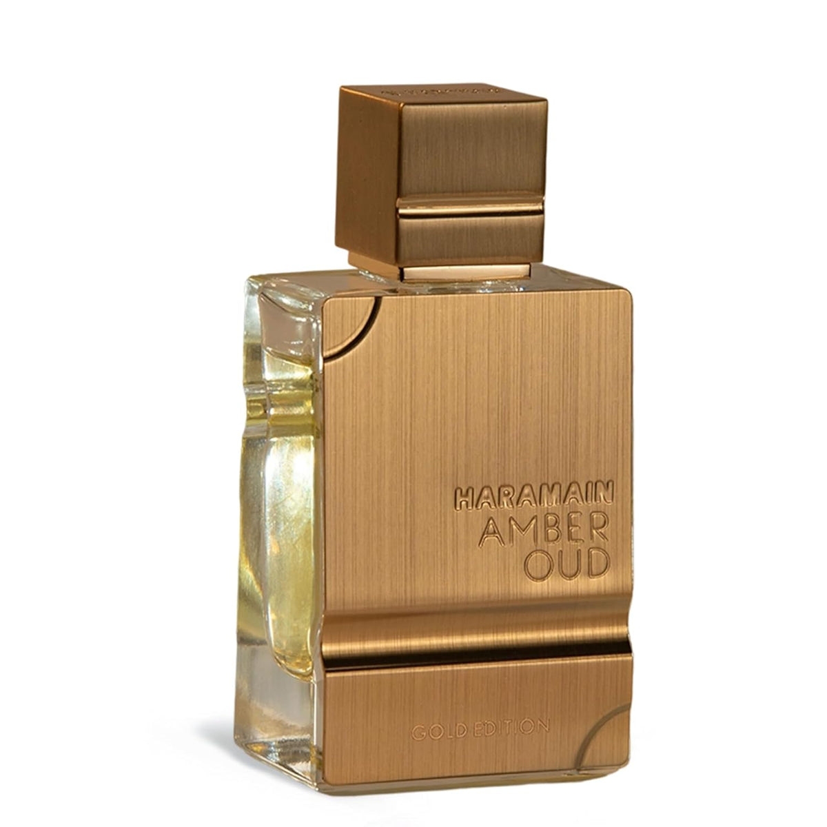 Al Haramain Amber Oud Gold Edition Perfume árabe para mujeres y hom...