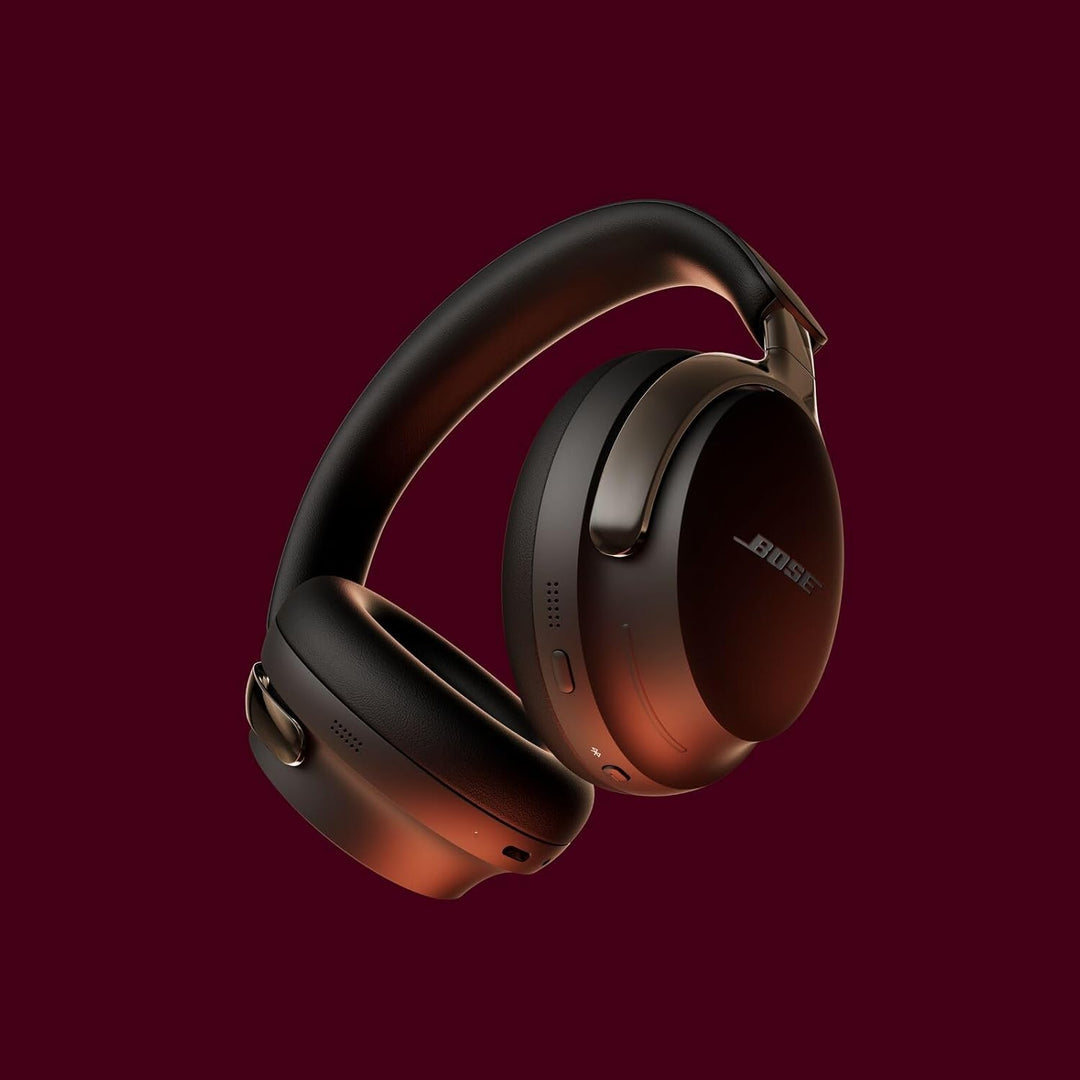 Bose Nuevos Auriculares Bluetooth QuietComfort Ultra (2.ª Generació...