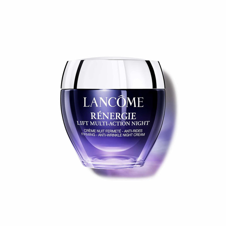 Lancôme Rénergie Lift Crema de noche antienvejecimiento multiacción...