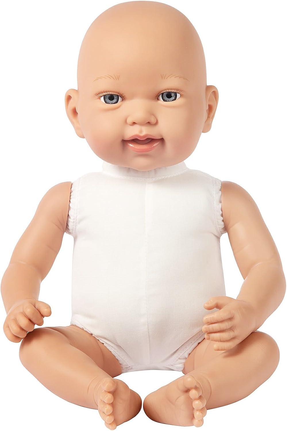 Mother Love Muñecas de bebé, 18 pulgadas de gran tamaño realista co...